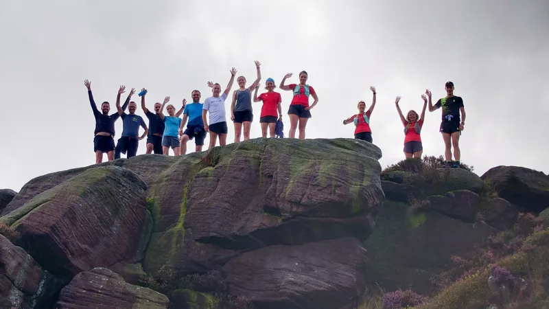 Accelerate Social Groups